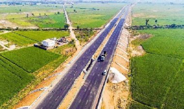 नेशनल हाई−वे भी बनाइए, पेड़ भी बचाइए