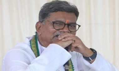 जब सदन में नेता प्रतिपक्ष ने पूछा: दूल्हे के बगैर बारात निकल सकती है क्या?...