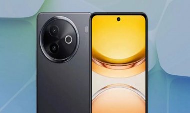 Vivo Y300i भारत में जल्द होने वाला है लॉन्च, पढ़ें स्पेसिफिकेशन्स और कीमत