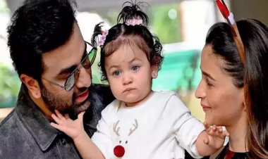 दूसरी बार में बेटे की मां बनीं आलिया, तो अभी से हो चुका तय क्या रहेगा नाम… एक्ट्रेस ने किया खुलासा