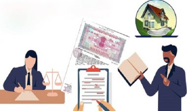 ग्रामीण आबादी भूमि सर्वे के बाद अधिकार अभिलेख का प्रारंभिक प्रकाशन 07 को