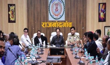 अनोखे नियमों वाली पी-4 सद्भावना क्रिकेट लीग प्रतियोगिता अप्रैल में