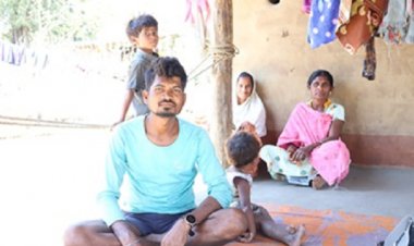 नियद नेल्लानार योजना के तहत रेगड़गट्टा में हुआ शतप्रतिशत विद्युतीकरण