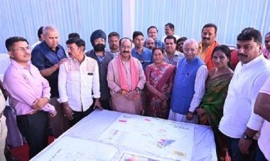 प्रधानमंत्री नरेंद्र मोदी की मोहभठ्ठा में 30 मार्च को आमसभा