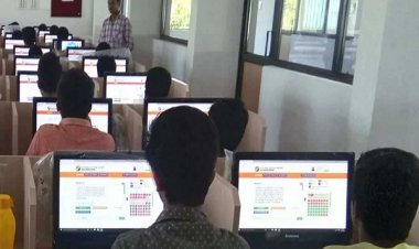 मध्य प्रदेश के 700 हायर सेकंडरी स्कूलों में शुरू होगी व्यावसायिक शिक्षा, केंद्र सरकार को भेजा प्रस्ताव