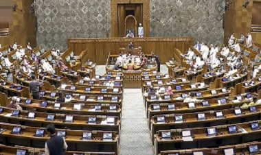 संसद में आज भी हंगामे के आसार