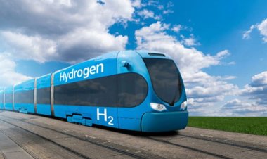 देश की पहली हाइड्रोजन ट्रेन का जींद-सोनीपत रूट पर शुरू होगा ट्रायल रन