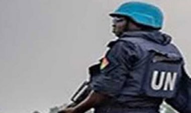 सुरक्षा परिषद ने संयुक्त राष्ट्र शांति सैनिकों पर हमले की निंदा की