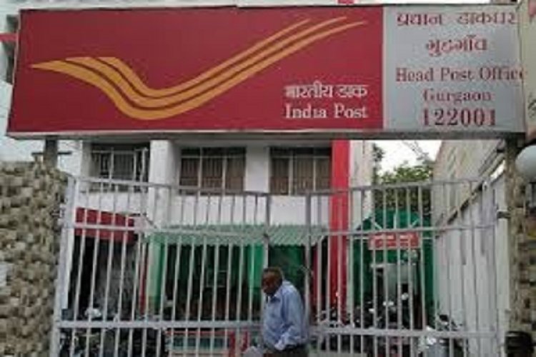 ग्रामीण डाक सेवकों की भर्ती के लिए ऑनलाईन आवेदन 03 मार्च तक