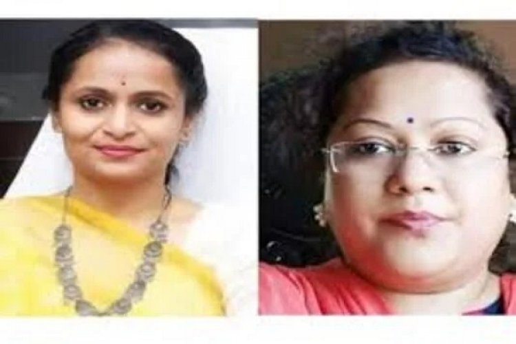 सुप्रीम कोर्ट ने कोल लेवी घोटाले में रानू साहू, सौम्या चौरसिया को दी जमानत