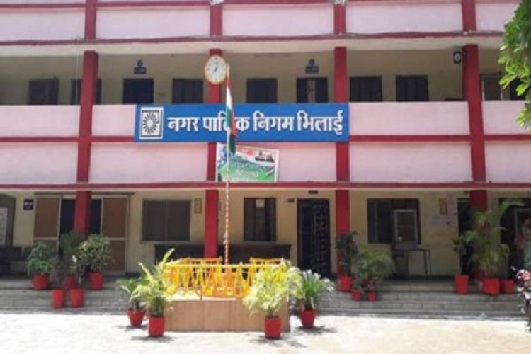 15 करोड़ की लागत से 17 एकड़ में भव्य एवं आकर्षक स्पोट्स परिसर का निर्माण होगा