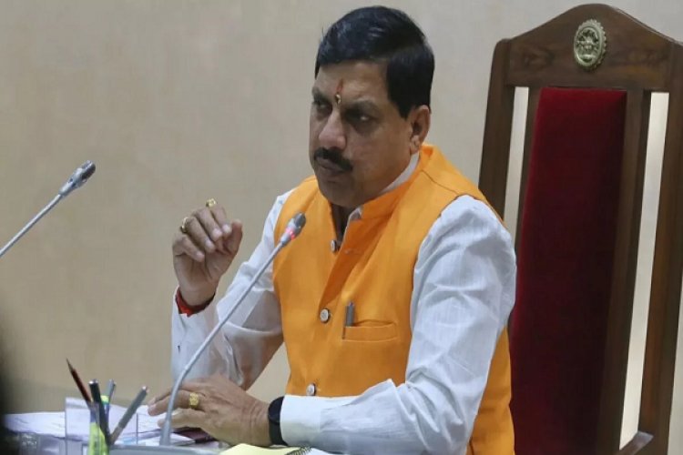 महाकाल मंदिर में होगी 488 होमगार्ड वालंटियर की भर्ती… कैबिनेट ने दी मंजूरी, सालाना 17 करोड़ आएगा खर्च