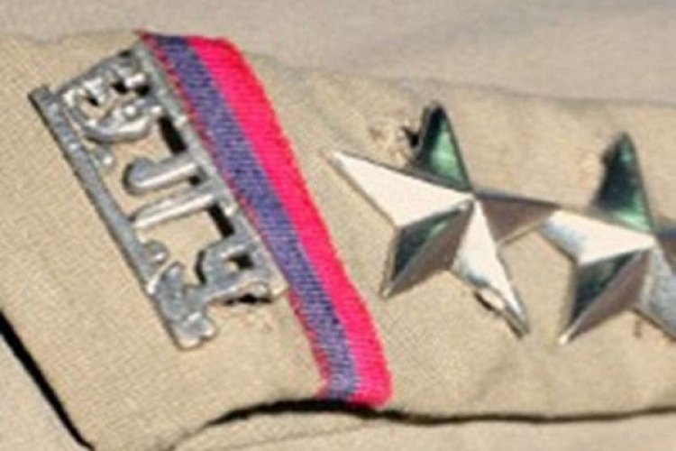 TI-SI समेत 22 पुलिस अधिकारियों का ट्रांसफर...