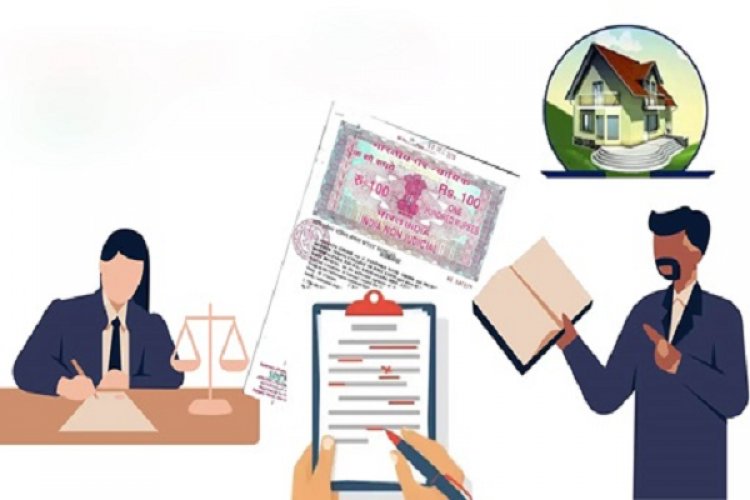 ग्रामीण आबादी भूमि सर्वे के बाद अधिकार अभिलेख का प्रारंभिक प्रकाशन 07 को