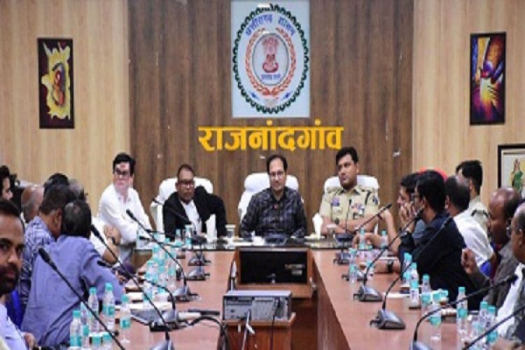 अनोखे नियमों वाली पी-4 सद्भावना क्रिकेट लीग प्रतियोगिता अप्रैल में