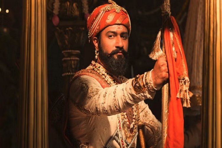 फिल्म 'छावा' को एसजीएसटी में छूट, राज्य सरकार का बड़ा निर्णय