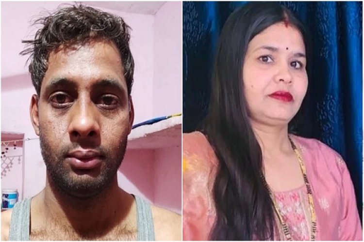 ग्वालियर में रील बनाते समय ब्लास्ट में झुलसे युवक ने तोड़ दिया दम, युवती की हालत गंभीर