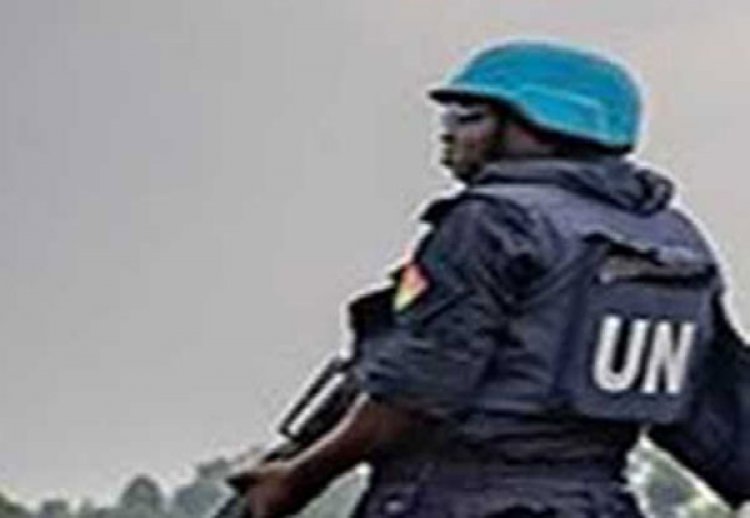 सुरक्षा परिषद ने संयुक्त राष्ट्र शांति सैनिकों पर हमले की निंदा की