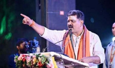 सीधे सरेंडर करे नक्सली, ऑपरेशन नहीं रुकेगी : गृहमंत्री विजय शर्मा