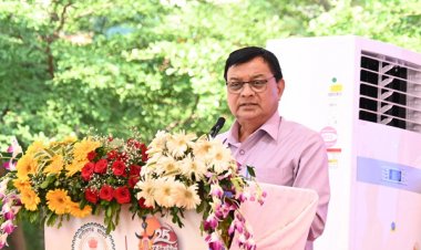 नई औद्योगिक नीति से प्रदेश में हो रहा है बेहतर औद्योगिक वातावरण का निर्माण