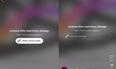 इंस्टाग्राम ला रहा है ‘रील लॉक’ फीचर, अब पासवर्ड से कर सकेंगे वीडियो प्रोटेक्ट
