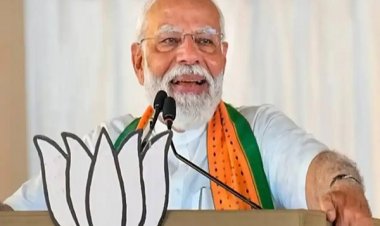 पीएम मोदी आज जाएंगे वाराणसी, देंगे 3884 करोड़ रुपए की सौगात