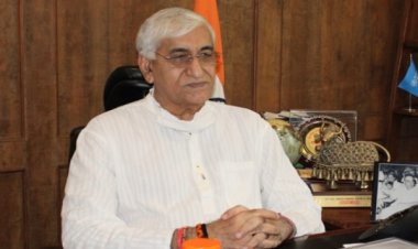 आतंकी हमले पर बोले सिंहदेव: अब आर-पार की नीति जरूरी, पाक को मिले करारा जवाब