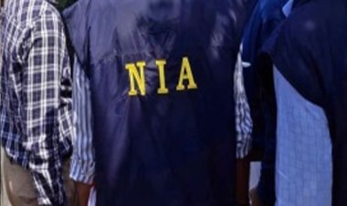 रतन दुबे हत्याकांड मामले में NIA ने कांग्रेस नेता को किया गिरफ्तार