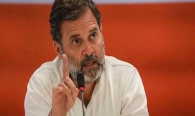 SC से राहुल गांधी को राहत, सावरकर विवाद पर फटकार लगी, कोर्ट ने कहा- स्वतंत्रता सेनानियों पर टिप्पणी करने की किसी को इजाजत नहीं