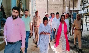 UP में दर्दनाक हादसा : राइस मिल में ड्रायर फटने से लगी आग, दम घुटने से 5 मजदूरों मृत, 3 गंभीर