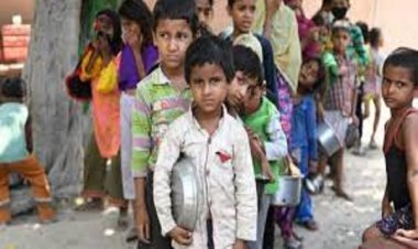 भारत में घटी गरीबी : गरीबों की संख्या घटकर 2.3% पर पहुंची, 17.1 करोड़ लोग बाहर आए