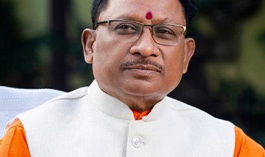 छत्तीसगढ़ सरकार ने शसकीय सेवाओं की समयबद्ध डिलीवरी के लिए किया महत्वपूर्ण सुधार