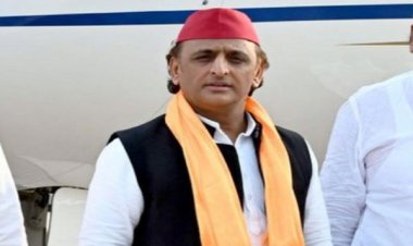 देश और सैनिकों की सुरक्षा से कोई भी समझौता माफी के योग्य नहीं : अखिलेश यादव