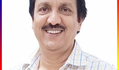 पी.एच.डी. राकेश कुमार तिवारी का सुयश पत्रकारिता एवं जनसंचार में पी.एच.डी.