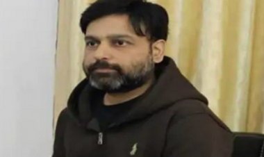 बहुचर्चित 52 किलो सोना और 11 करोड़ कैश मामलाः सौरभ शर्मा के करीबी और चेक पोस्टों पर तैनात रहे इंस्पेक्टर समेत चार आरक्षकों को नोटिस जारी