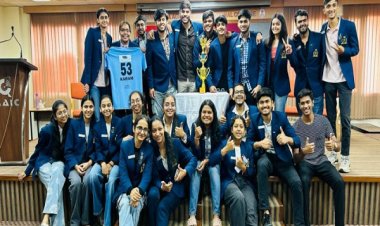 MUPL 2025: रायपुर में जोश और जुनून से भरा टूर्नामेंट 1-2 मई को