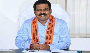 मध्यस्ता के लिए नक्सलियों से नहीं होगी कोई बातचीत – उपमुख्यमंत्री शर्मा