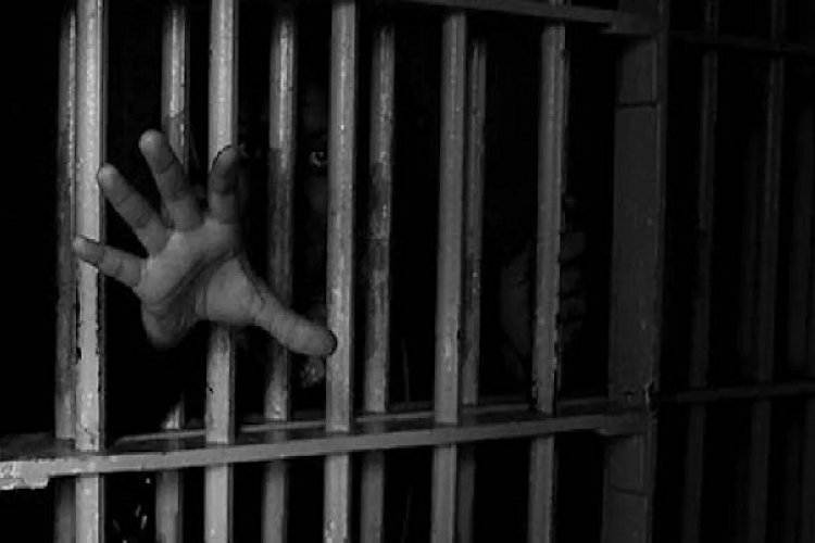 राजस्थान: झुंझुनू के थाने में हिरासत के दौरान शख्स की मौत, पुलिस ने चोरी के आरोप में पकड़ा था