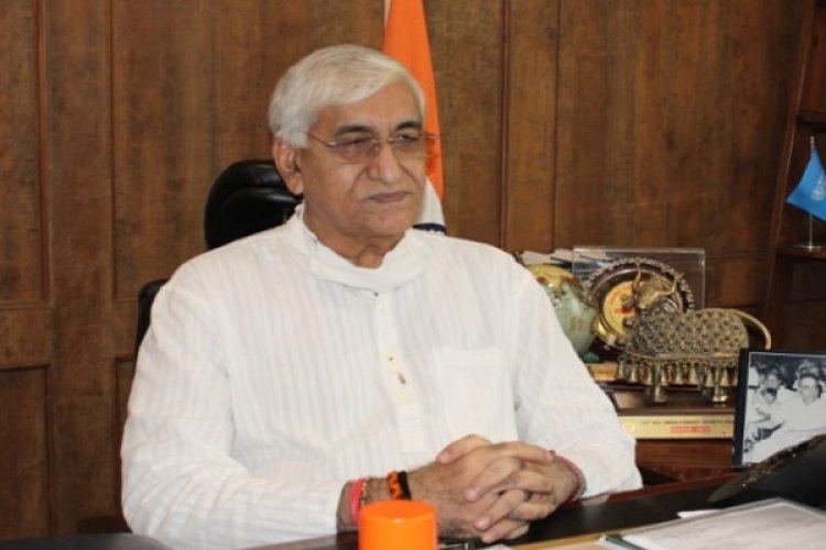 आतंकी हमले पर बोले सिंहदेव: अब आर-पार की नीति जरूरी, पाक को मिले करारा जवाब