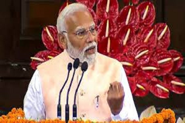 केंद्र सरकार का बड़ा ऐलान: पाकिस्तानी हिन्दुओं का वीजा रद्द नहीं होगा, खत्म हो गई सारी टेंशन