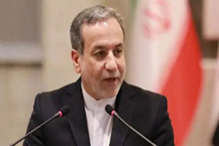 ईरान की भारत और पाकिस्तान के बीच मध्यस्थता की पेशकश