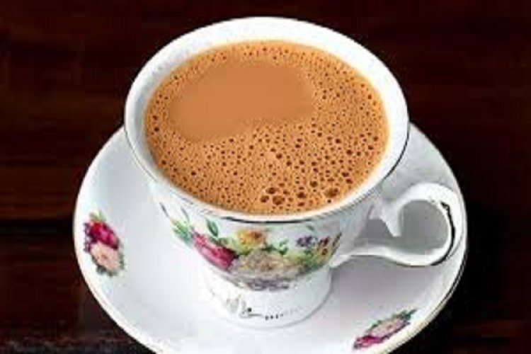 कितनी देर में खराब हो जाती है चाय?