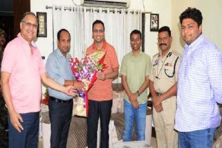 सेल्फ स्टडी और नियमित पढ़ाई से मिली सफलता