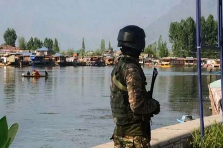 पहलगाम हमले का असर : जम्मू-कश्मीर में बड़ा फैसला, 48 पर्यटक स्थलों को किया गया बंद