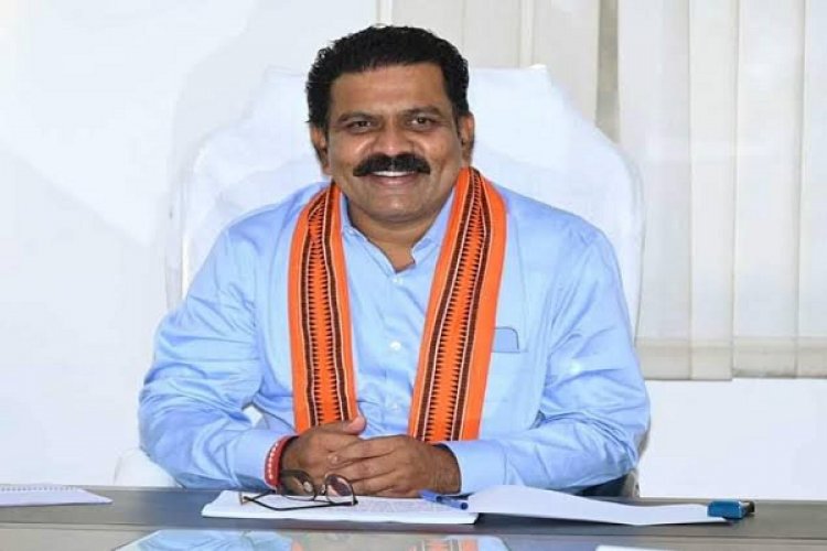 मध्यस्ता के लिए नक्सलियों से नहीं होगी कोई बातचीत – उपमुख्यमंत्री शर्मा