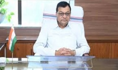 श्रम मंत्री लखनलाल देवांगन ने श्रमवीरों को दी मई दिवस की शुभकामनाएं