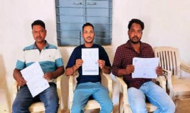 सफलता की कहानी : गांव में ही मिल रही सुविधाएं, नहीं करना पड़ रहा लंबा सफर