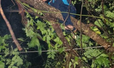 छत्तीसगढ़ में बेमौसम बारिश ने ली तीन लोगों की जान