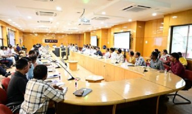 संरक्षा और सिग्नल एवं दूरसंचार तंत्र की विश्वसनीयता पर कार्यशाला का आयोजन