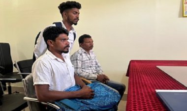 सुकमा में सुशासन त्योहार के तहत रोजगार काउंसलिंग जारी